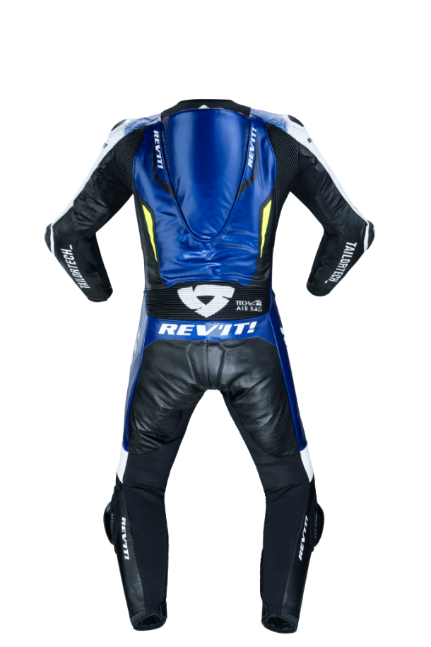 REV’IT! TAILORTECH X.201 Einteiliger Masskombi
