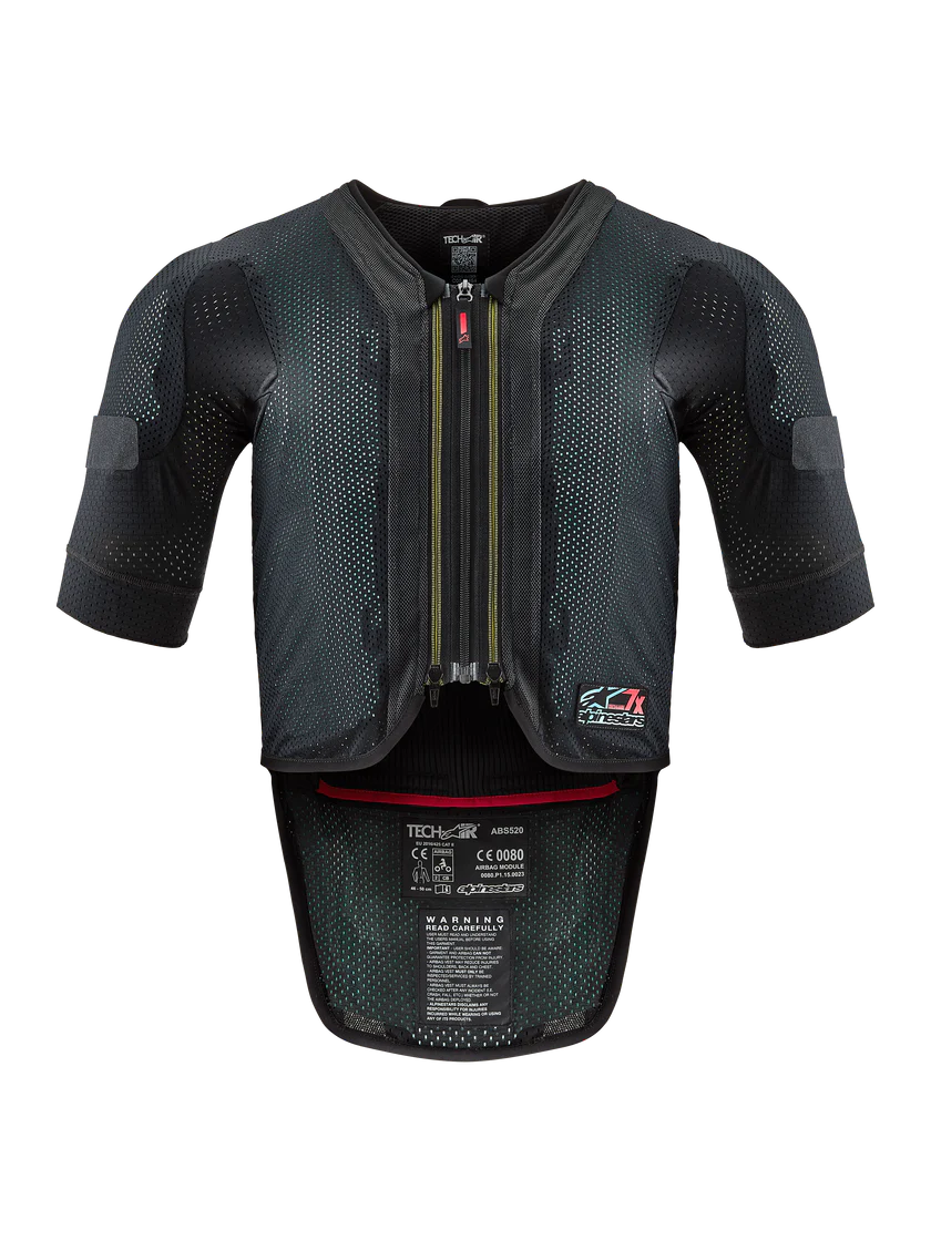 Alpinestars Tech-Air® 7X Airbag-System