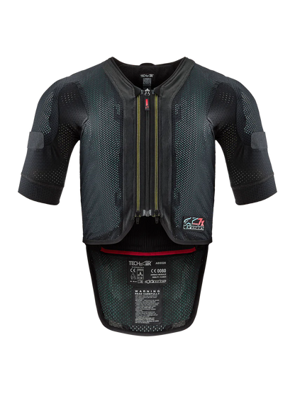 Sistema airbag Alpinestars Tech-Air® 7X