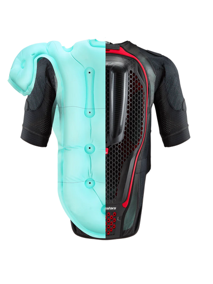 Sistema airbag Alpinestars Tech-Air® 7X