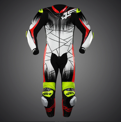 4SR Racing Ultra Light Matrix AR – Racing Masskombi