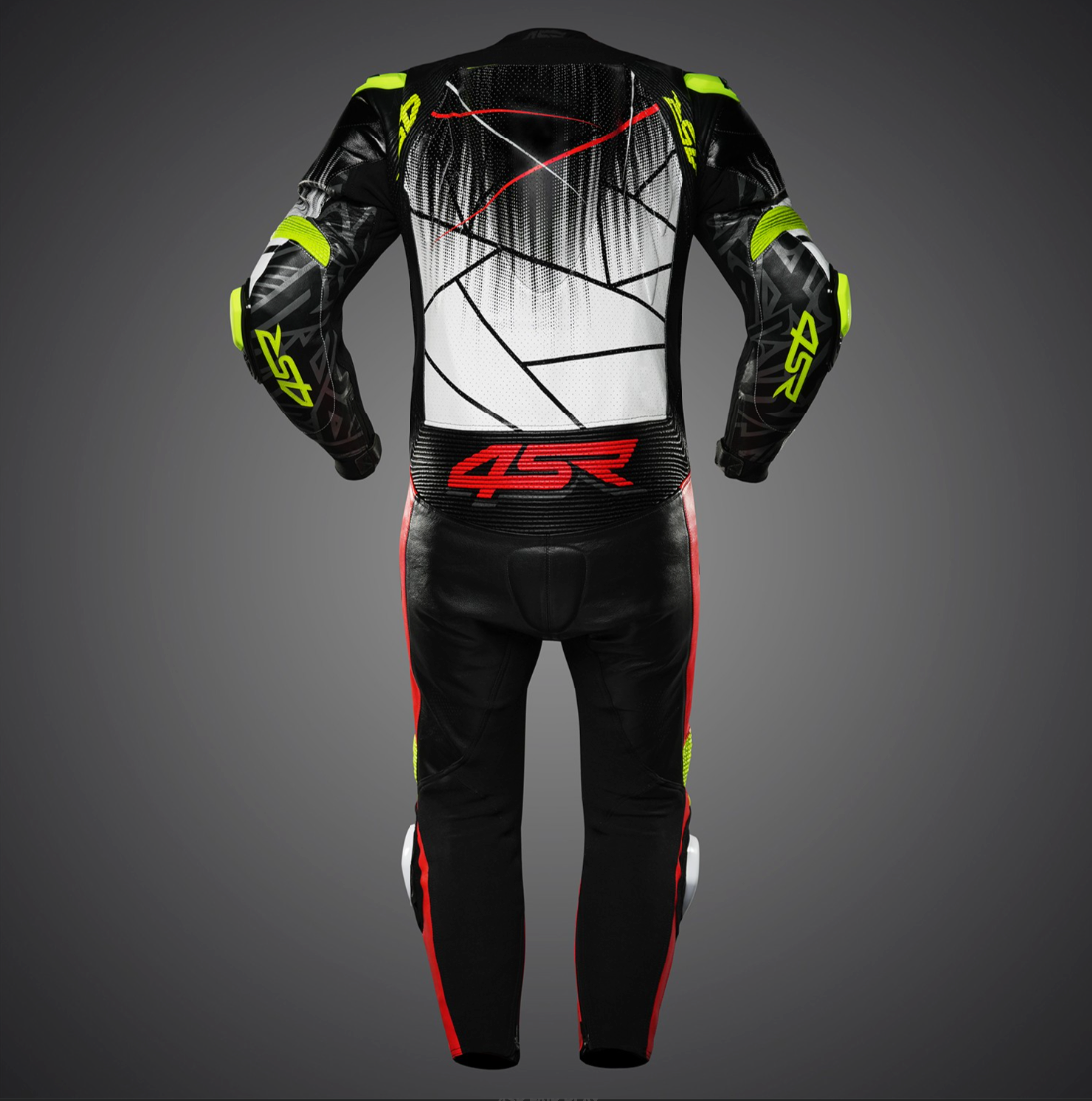 4SR Racing Ultra Light Matrix AR – Racing Masskombi