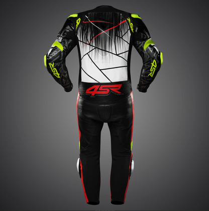 4SR Racing Ultra Light Matrix AR – Racing Masskombi