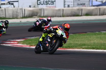 RHINO RACING DNA – Modena Masslederkombi (Made to Measure)