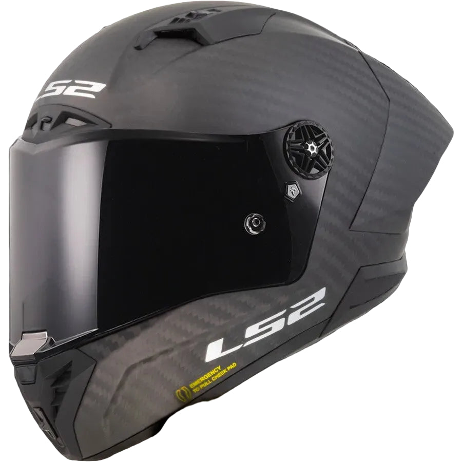 CASCO AERO LS2 FF805 THUNDER GP