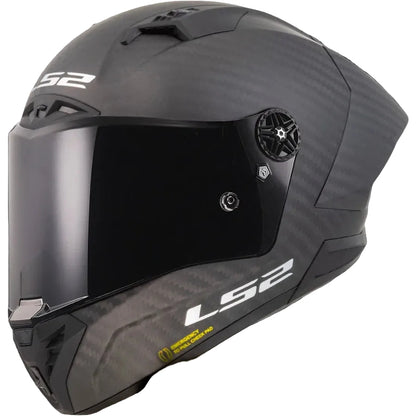 CASCO AERO LS2 FF805 THUNDER GP