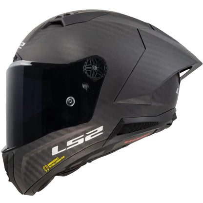 CASCO AERO LS2 FF805 THUNDER GP