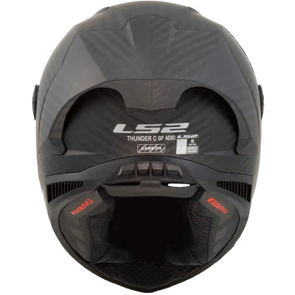 CASCO AERO LS2 FF805 THUNDER GP