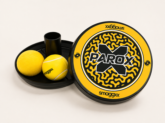 SMAGGXX® – Reaktion. Fokus. Performance.