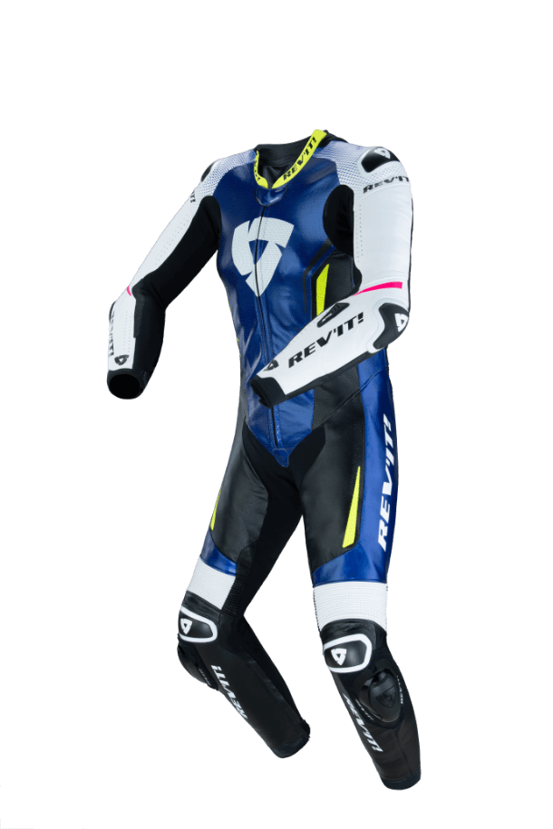 REV’IT! TAILORTECH X.201 Einteiliger Masskombi