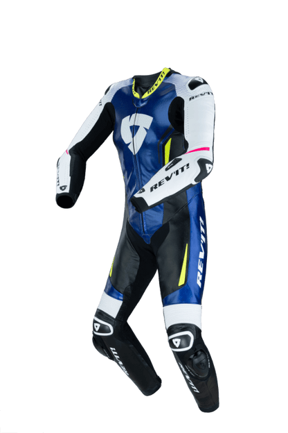 REV’IT! TAILORTECH X.201 Einteiliger Masskombi