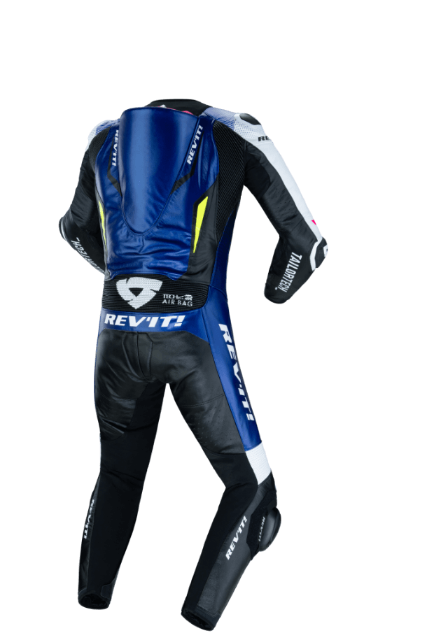 REV’IT! TAILORTECH X.201 Einteiliger Masskombi