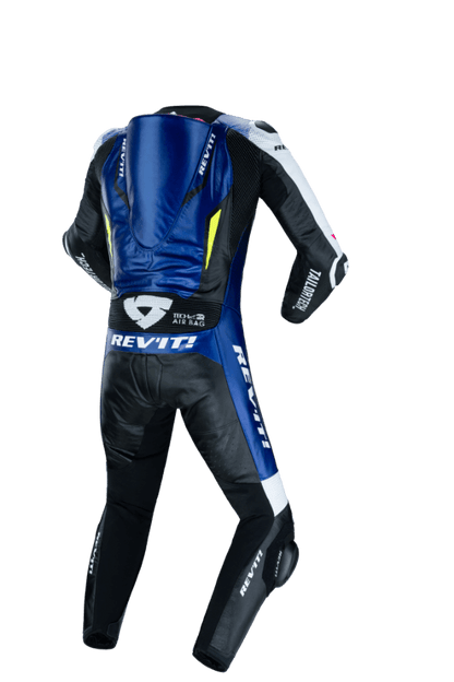 REV’IT! TAILORTECH X.201 Einteiliger Masskombi