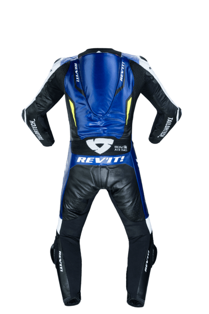 REV’IT! TAILORTECH X.201 Einteiliger Masskombi