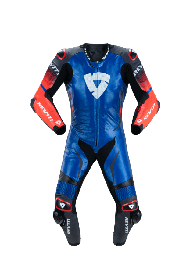 Tuta personalizzata REV'IT! TAILORTECH X.301 monopezzo