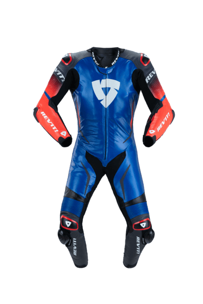 Tuta personalizzata REV'IT! TAILORTECH X.301 monopezzo