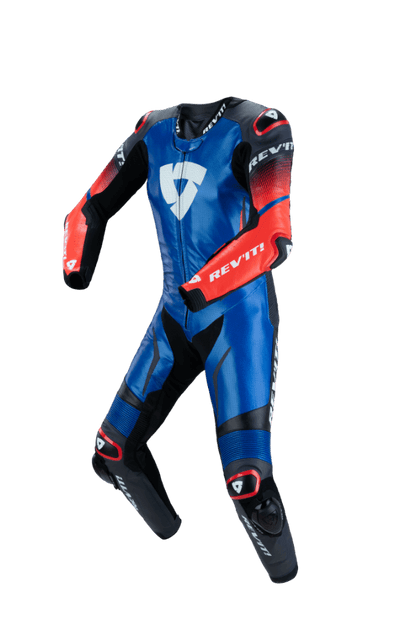 Tuta personalizzata REV'IT! TAILORTECH X.301 monopezzo