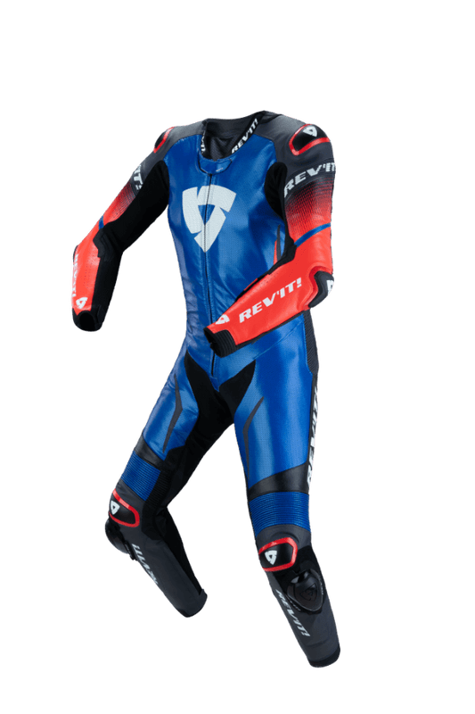 REV’IT! TAILORTECH X.301 Einteiliger Masskombi