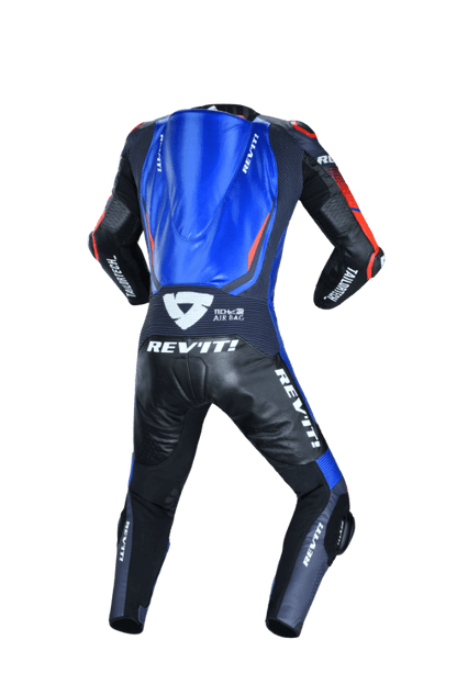 Tuta personalizzata REV'IT! TAILORTECH X.301 monopezzo