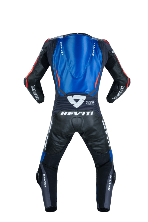 Tuta personalizzata REV'IT! TAILORTECH X.301 monopezzo