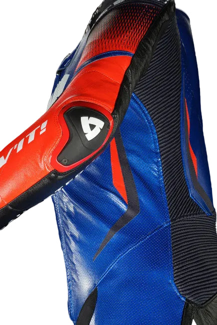 Tuta personalizzata REV'IT! TAILORTECH X.301 monopezzo