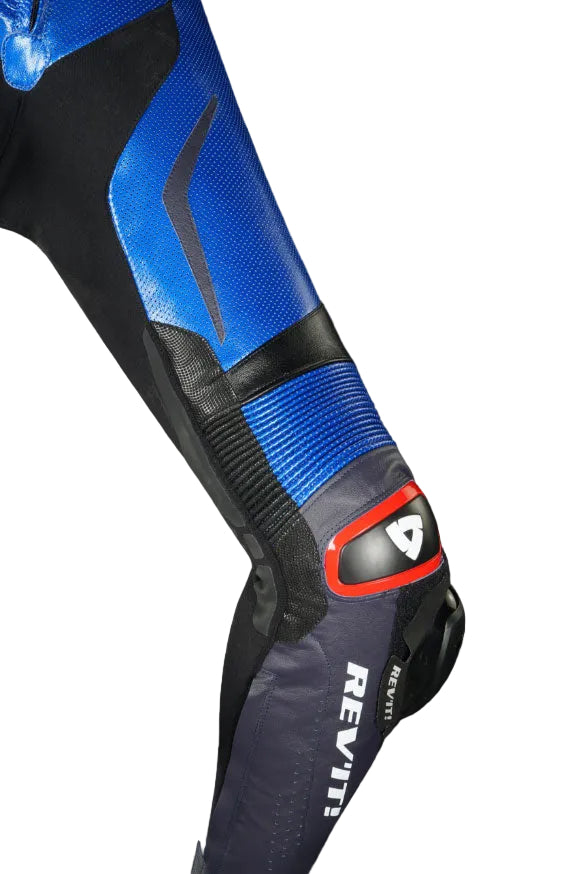 Tuta personalizzata REV'IT! TAILORTECH X.301 monopezzo