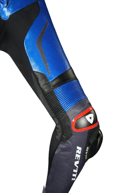 Tuta personalizzata REV'IT! TAILORTECH X.301 monopezzo