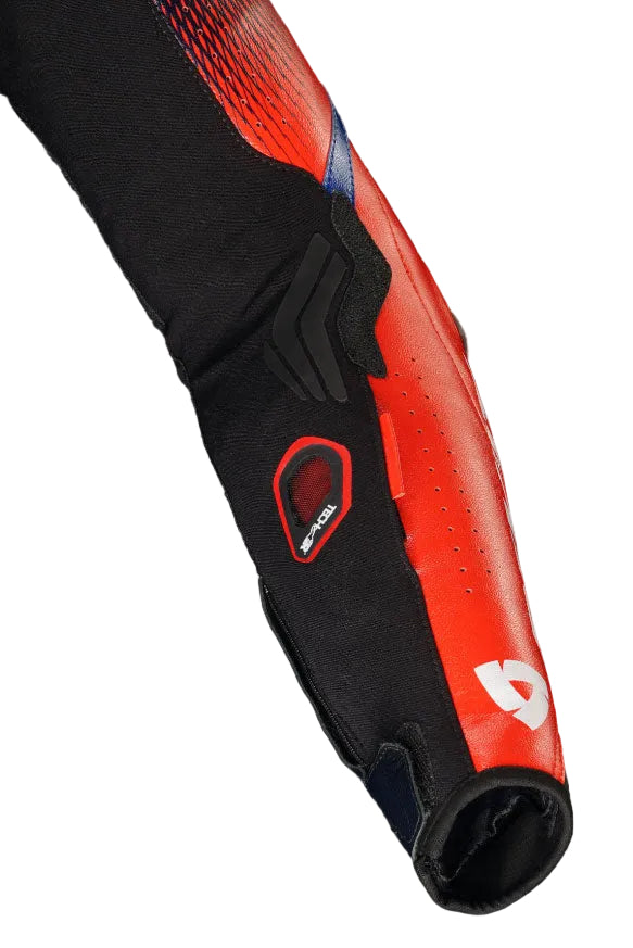 Tuta personalizzata REV'IT! TAILORTECH X.301 monopezzo