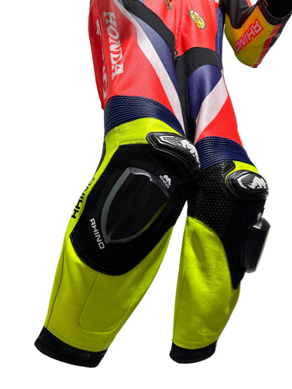 RHINO RACING DNA – Modena Masslederkombi (Made to Measure)