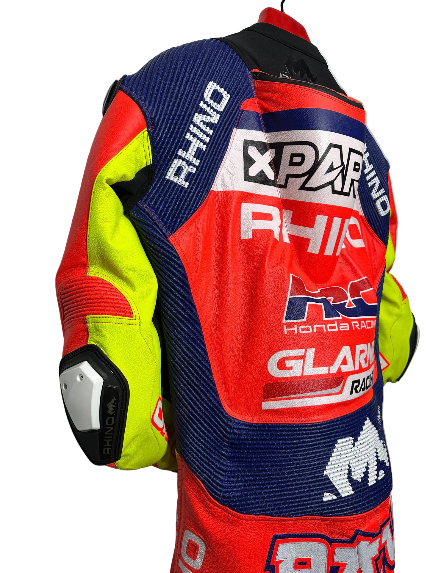 RHINO RACING DNA – Modena Masslederkombi (Made to Measure)