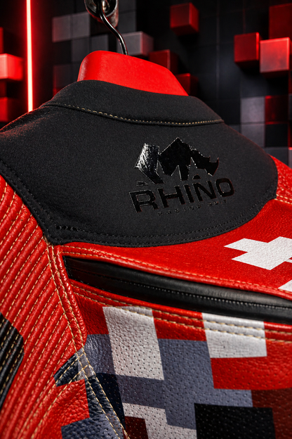 RHINO RACING DNA - MODENA - MASSKOMBI