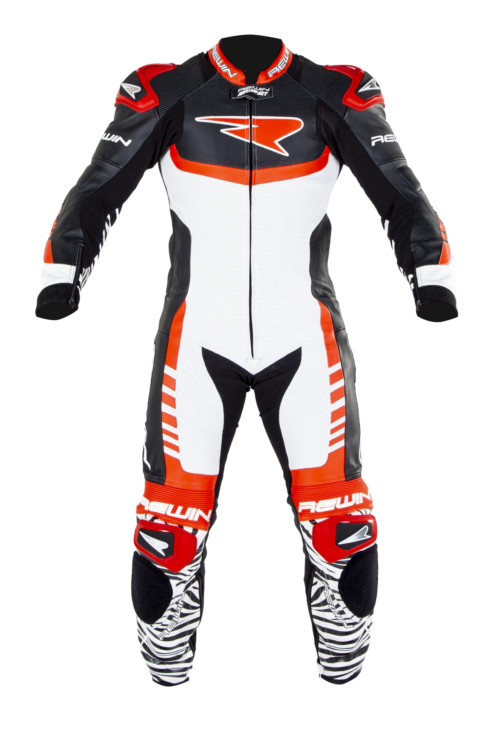 Rewin NAMI-S, Premium Racing Lederkombi (AAA zertifiziert)