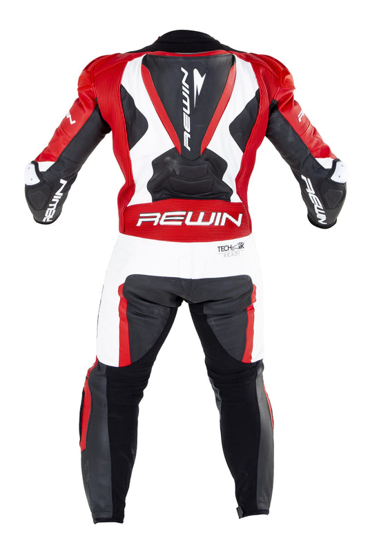 Rewin Premium Racing Einteiliger Masskombi